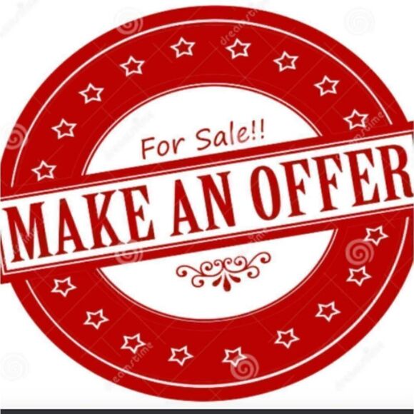 Reasonable Offers Welcome!   - Picture 2 of 4